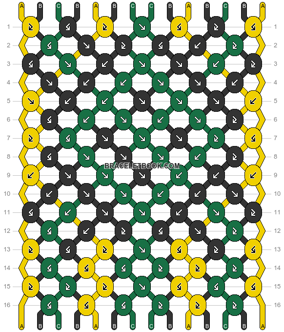 Normal pattern #110470 variation #242153 pattern