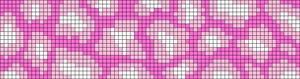 Alpha pattern #11093 variation #242162