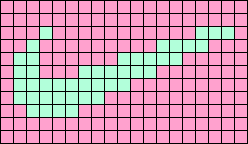 Alpha pattern #61260 variation #242166