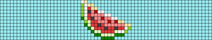 Alpha pattern #129063 variation #242181