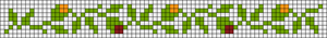 Alpha pattern #113268 variation #242186