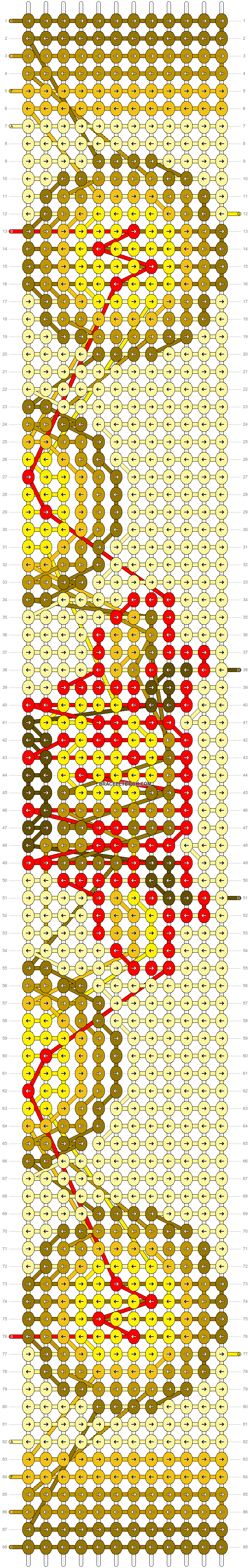 Alpha pattern #128871 variation #242190 pattern