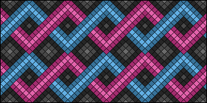 Normal pattern #129112 variation #242191