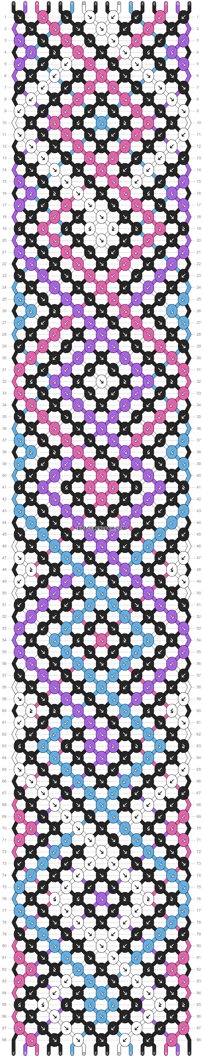 Normal pattern #129108 variation #242192 pattern