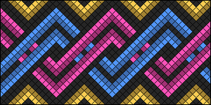 Normal pattern #129122 variation #242197