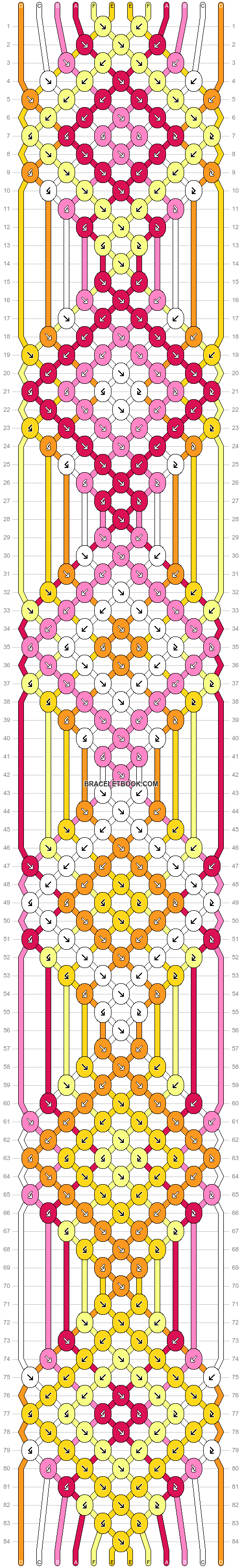 Normal pattern #61158 variation #242199 pattern