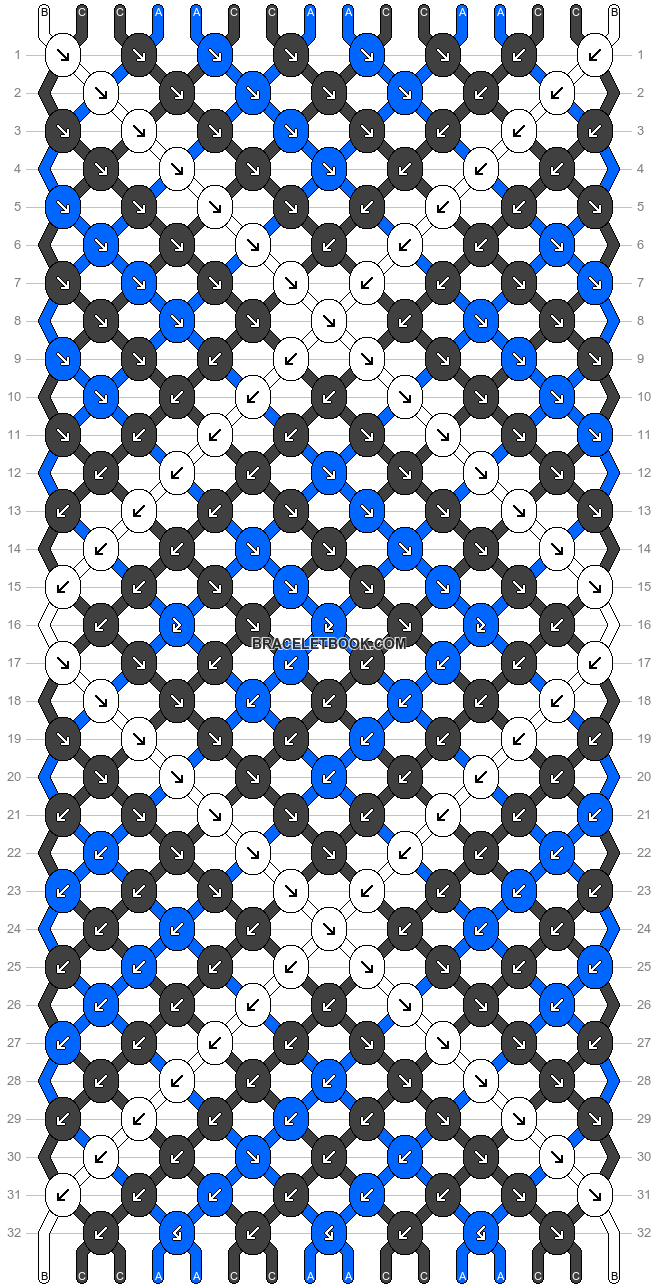 Normal pattern #125970 variation #242204 pattern