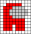 Alpha pattern #128165 variation #242230