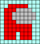 Alpha pattern #128165 variation #242231