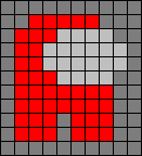 Alpha pattern #128165 variation #242233