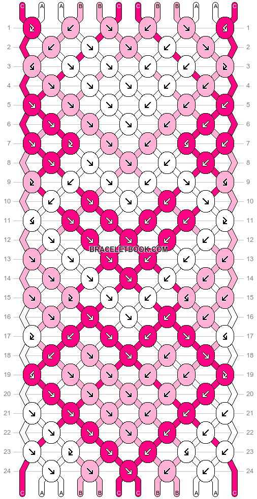 Normal pattern #121299 variation #242253 pattern
