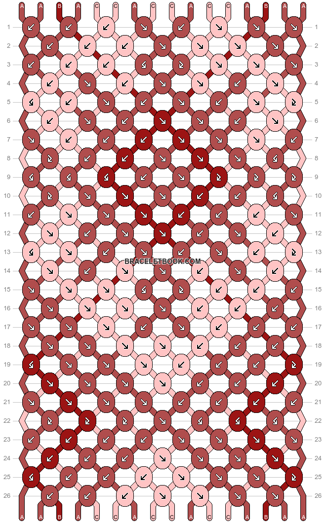 Normal pattern #34501 variation #242255 pattern