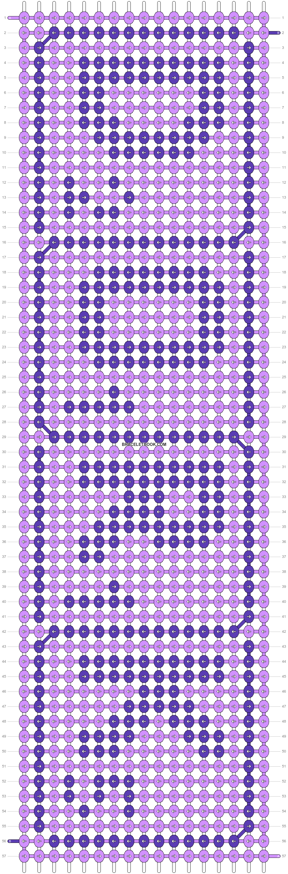 Alpha pattern #129146 variation #242257 pattern