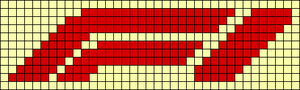 Alpha pattern #128540 variation #242262