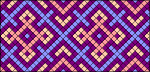 Normal pattern #128614 variation #242265