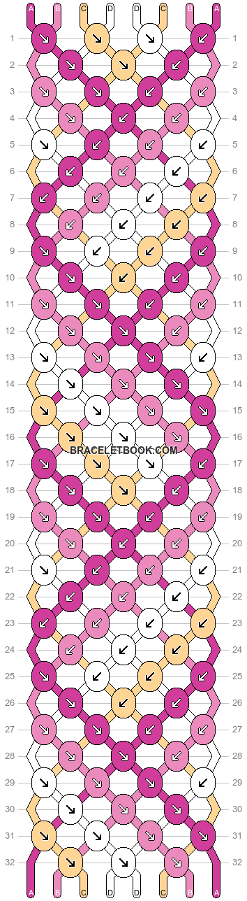 Normal pattern #9681 variation #242271 pattern