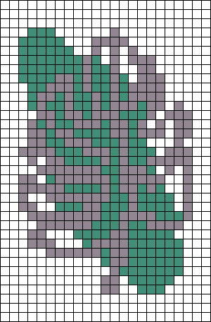 Alpha pattern #59790 variation #242272 preview