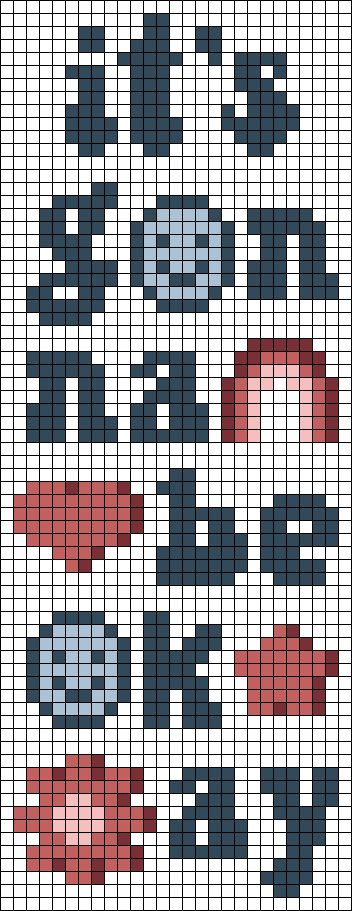 Alpha pattern #129139 variation #242292 preview