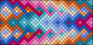 Normal pattern #61215 variation #242317