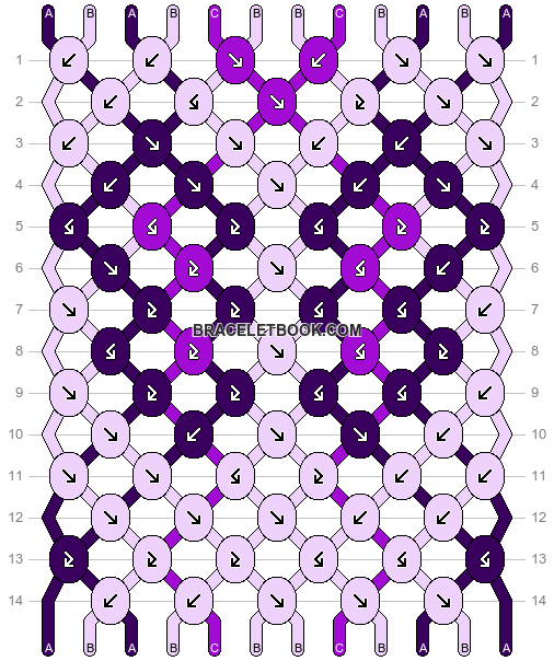Normal pattern #129153 variation #242342 pattern
