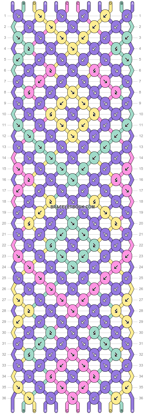Normal pattern #127615 variation #242343 pattern