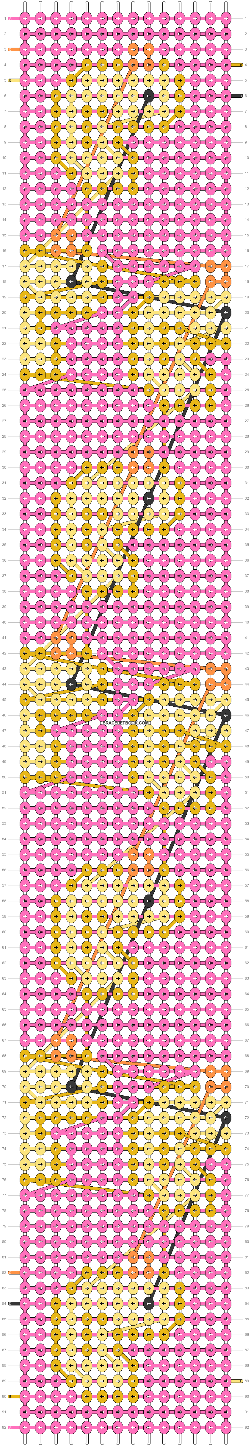 Alpha pattern #128802 variation #242345 pattern