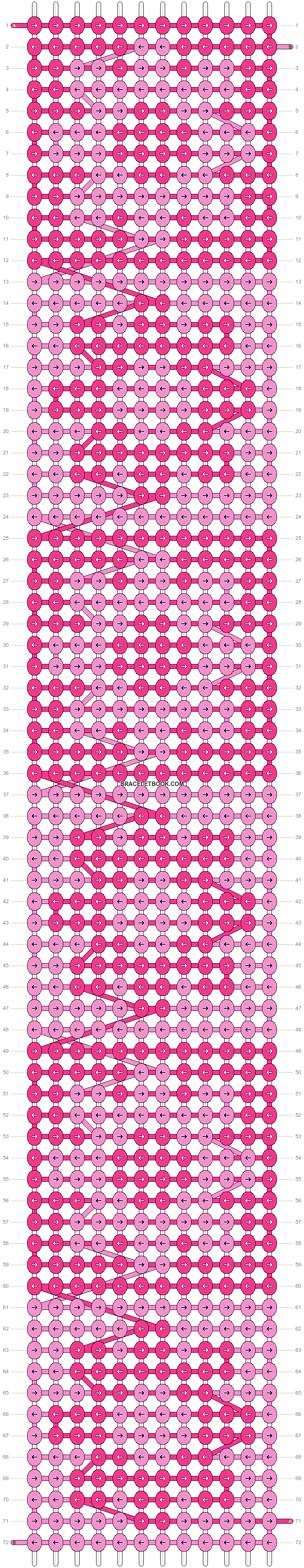 Alpha pattern #128156 variation #242355 pattern