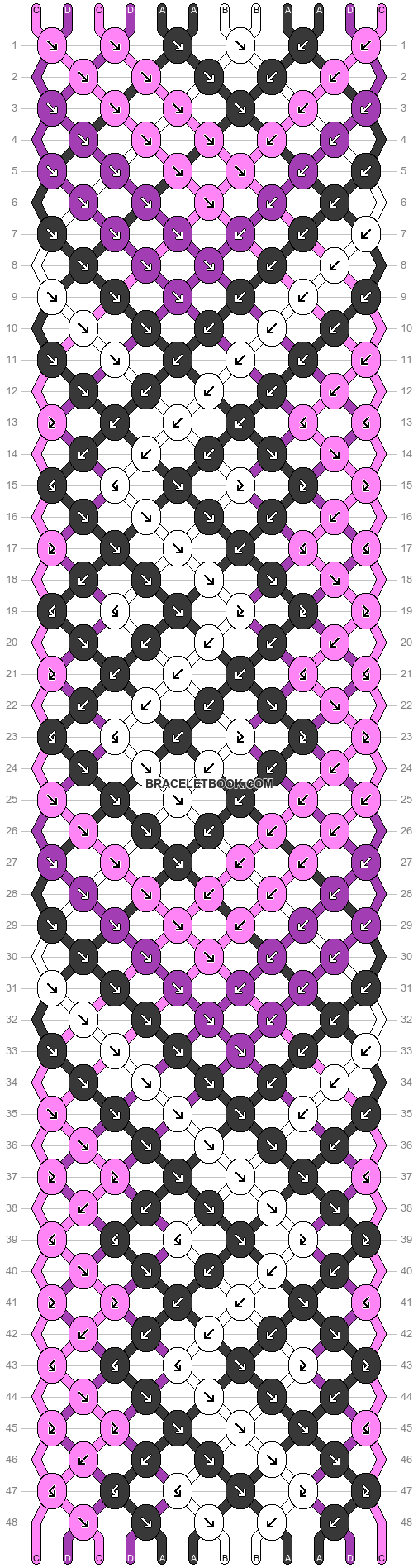 Normal pattern #129164 variation #242366 pattern