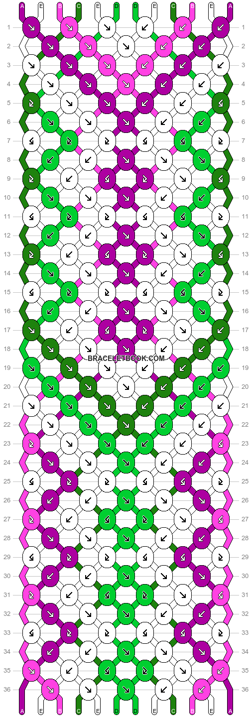 Normal pattern #129136 variation #242374 pattern