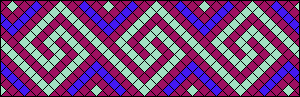 Normal pattern #91476 variation #242380