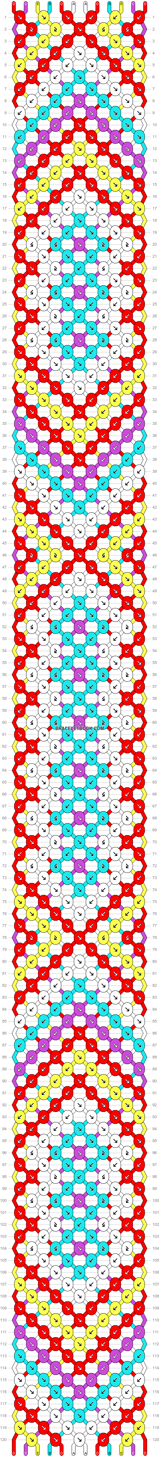 Normal pattern #125442 variation #242389 pattern