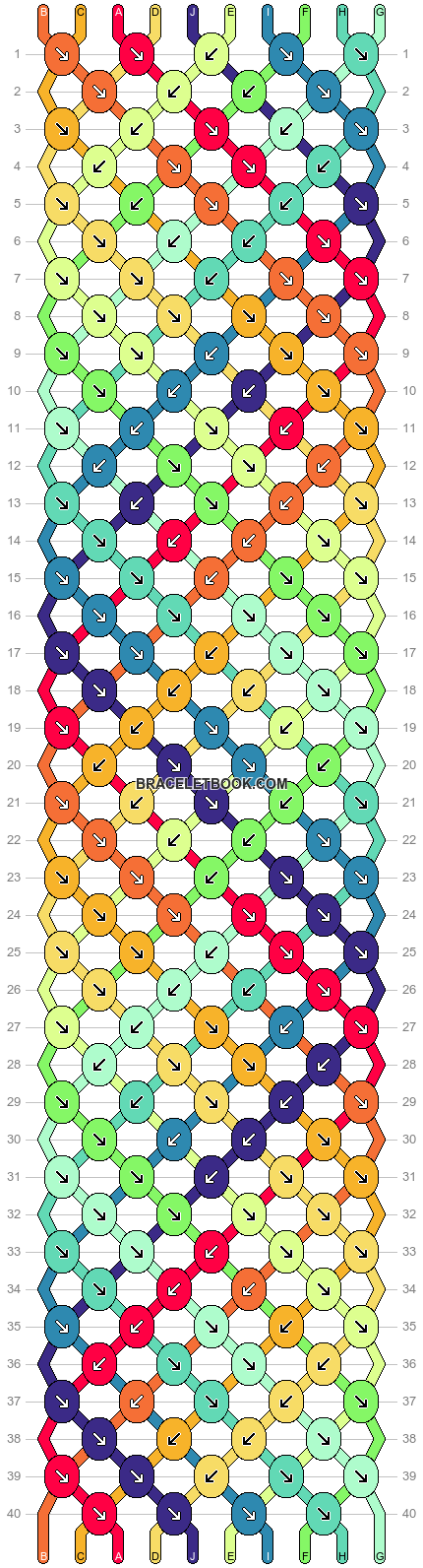 Normal pattern #128511 variation #242393 pattern