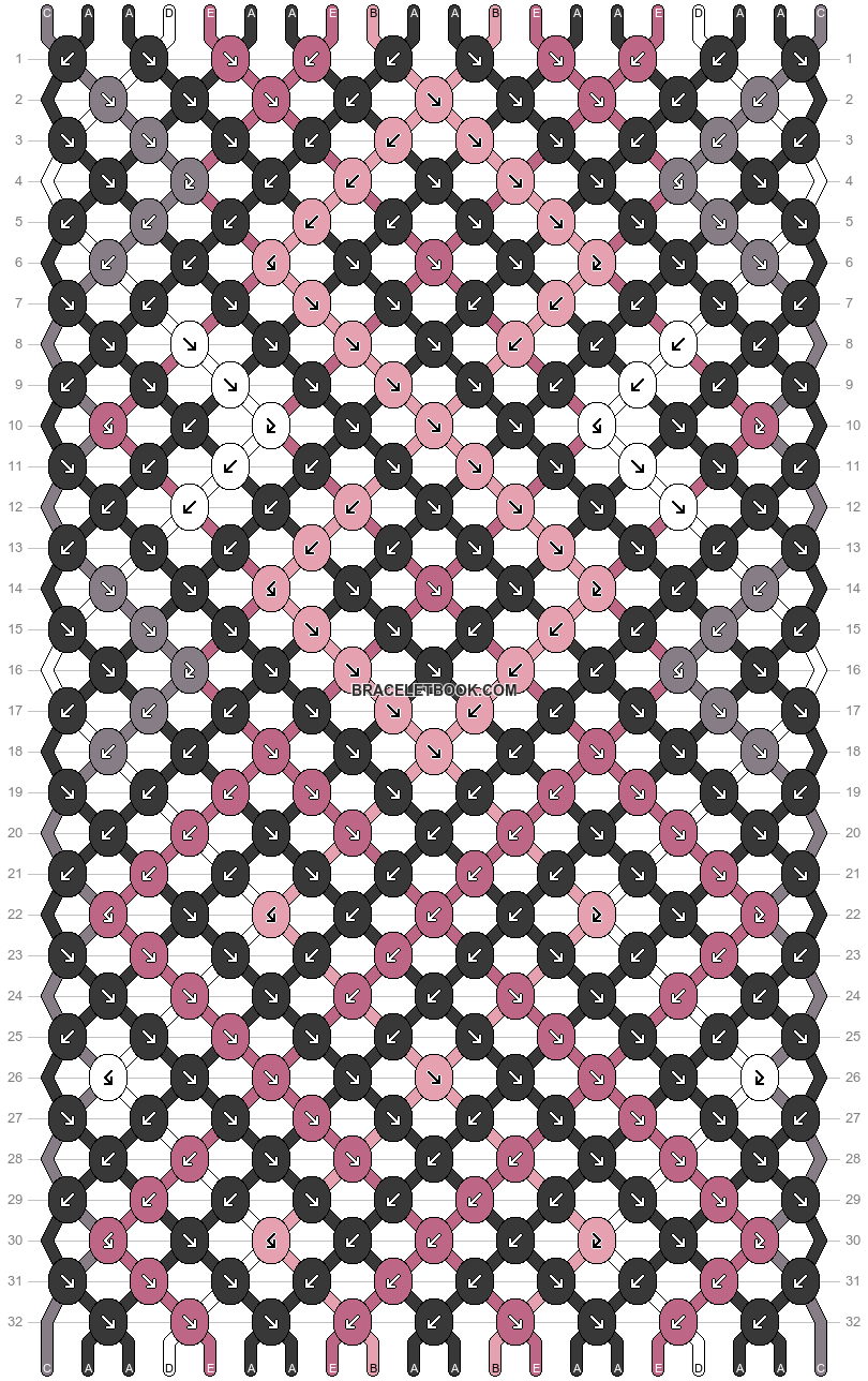 Normal pattern #117804 variation #242397 pattern