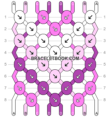 Normal pattern #2 variation #242445 pattern