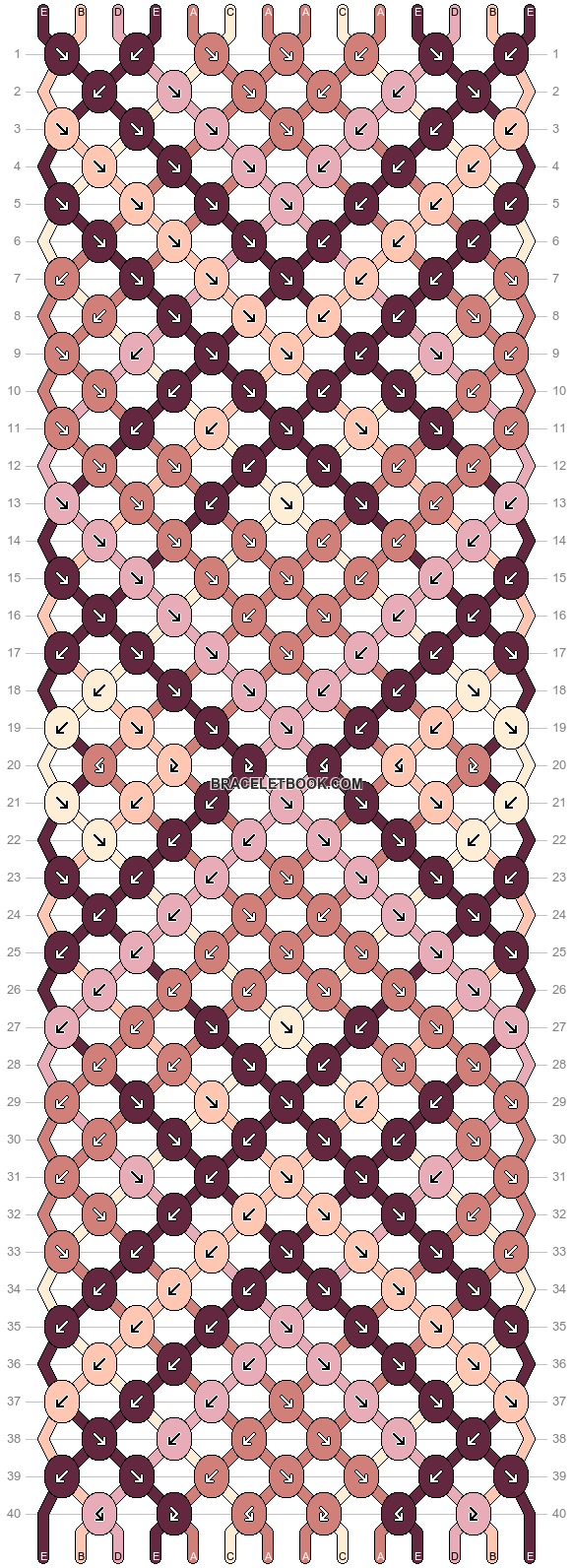 Normal pattern #85459 variation #242453 pattern