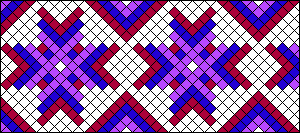 Normal pattern #32405 variation #242462