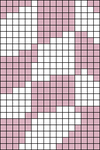 Alpha pattern #128978 variation #242474