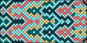 Normal pattern #90905 variation #242497