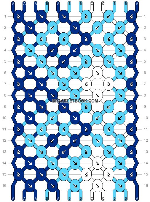 Normal pattern #128517 variation #242500 pattern