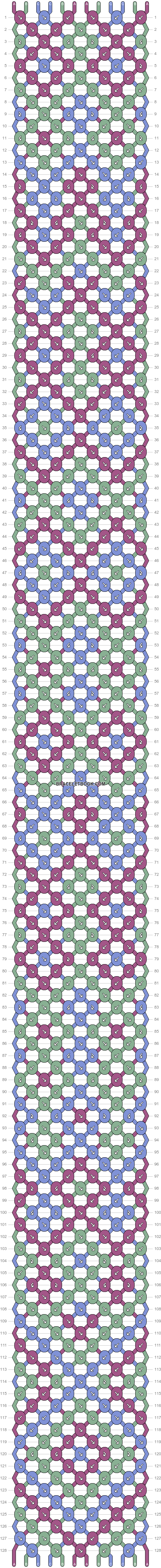 Normal pattern #129207 variation #242514 pattern