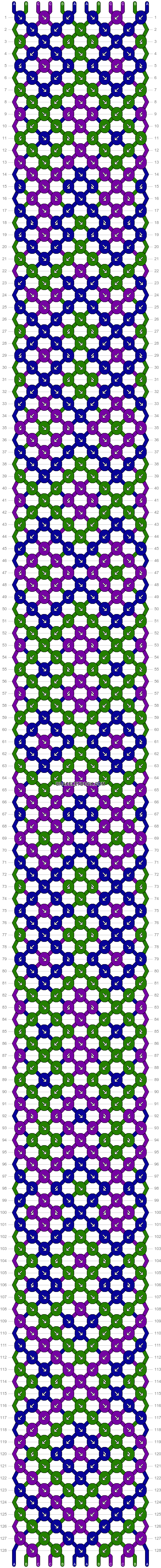Normal pattern #129207 variation #242517 pattern