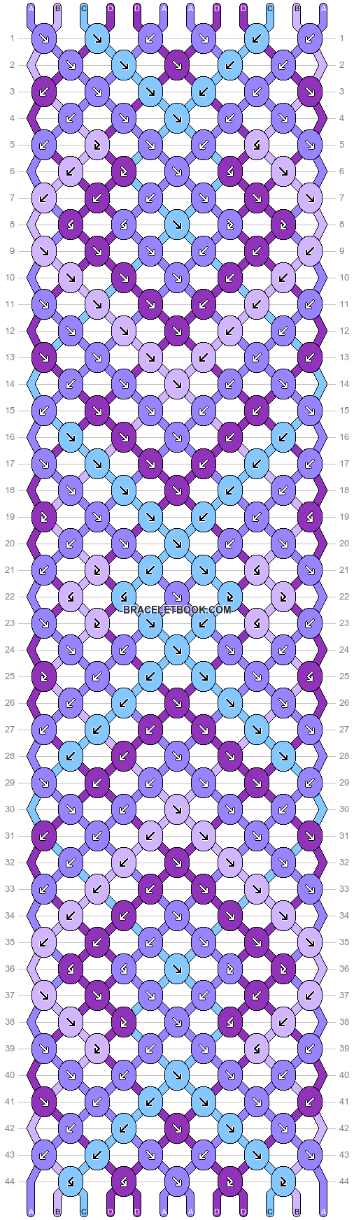 Normal pattern #110325 variation #242530 pattern