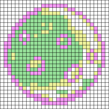 Alpha pattern #21022 variation #242531 preview