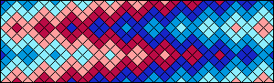 Normal pattern #17208 variation #242533