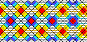 Normal pattern #17945 variation #242535