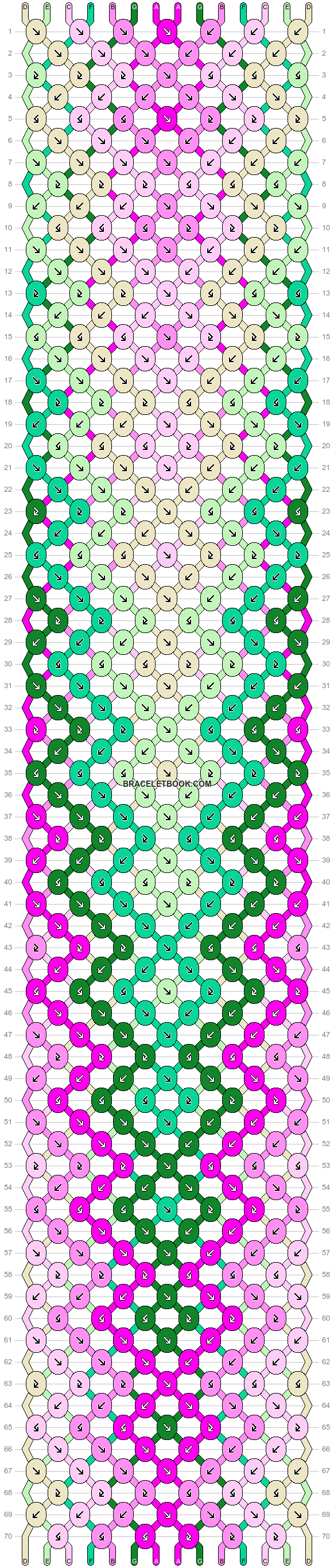 Normal pattern #24805 variation #242539 pattern