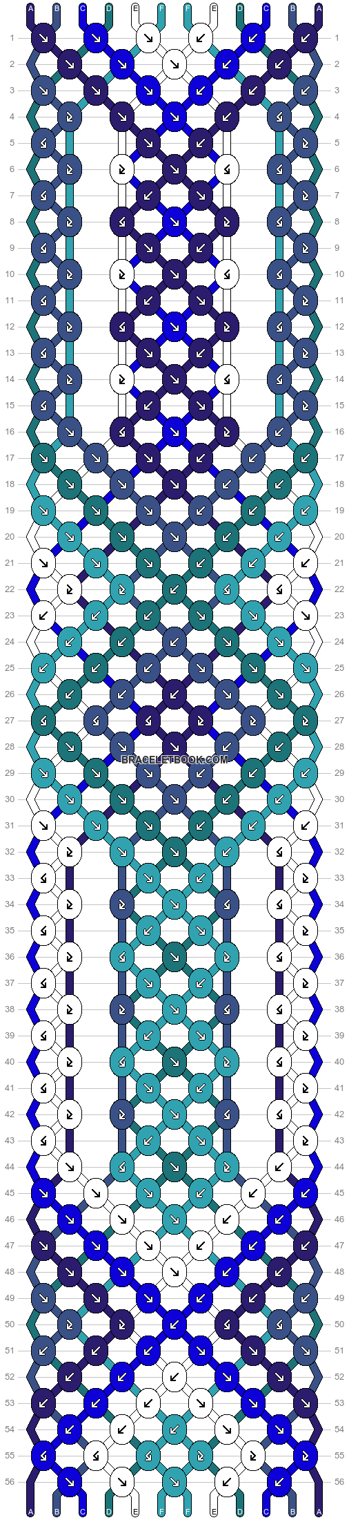 Normal pattern #29554 variation #242574 pattern