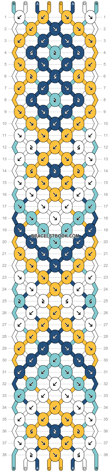 Normal pattern #57742 variation #242582 pattern