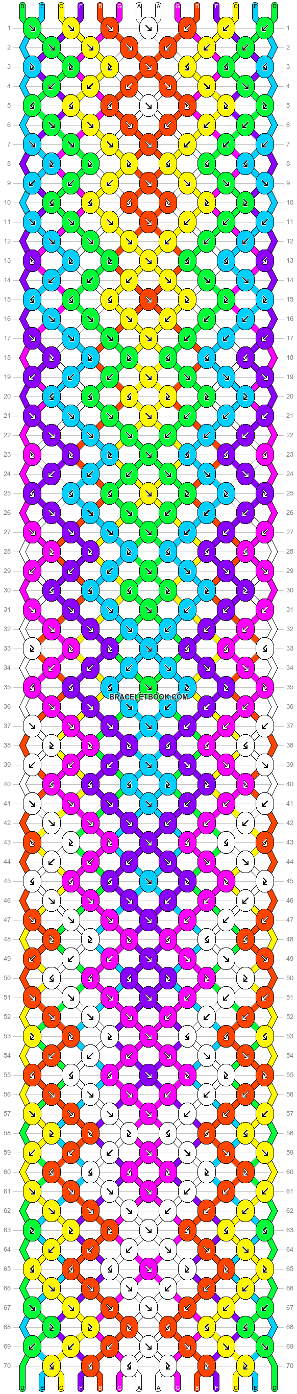 Normal pattern #24805 variation #242585 pattern