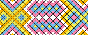 Normal pattern #26699 variation #242587